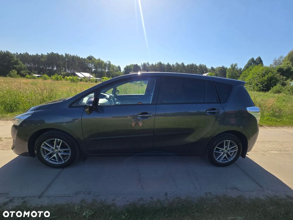 Toyota Verso 1.8 Premium MS EU6 - 2