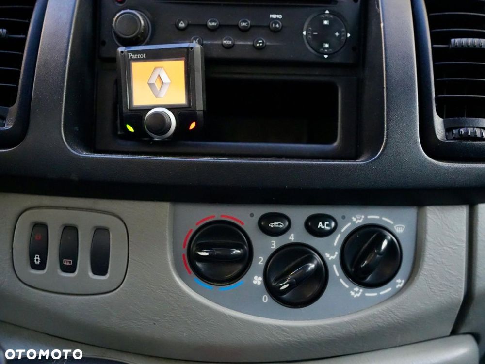 Renault Trafic L2H1 Komfort - 13