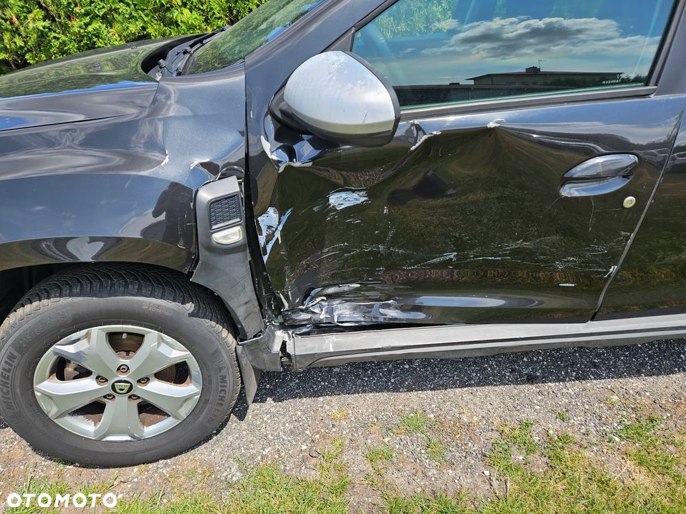 Dacia Duster dCi 110 2WD Prestige - 6
