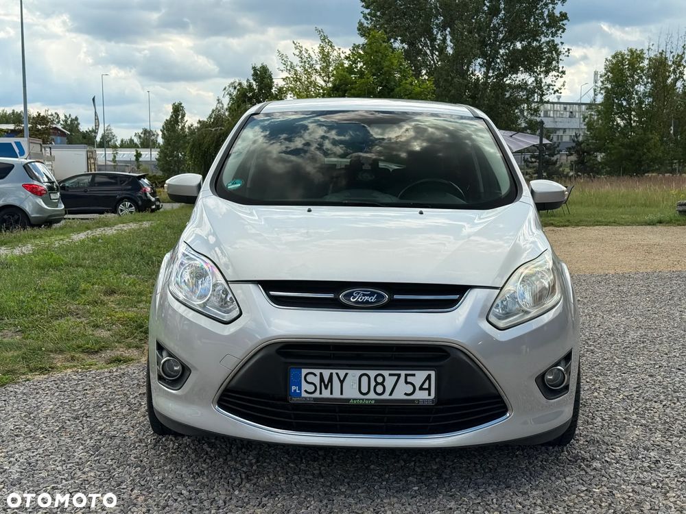 Ford C-MAX - 3