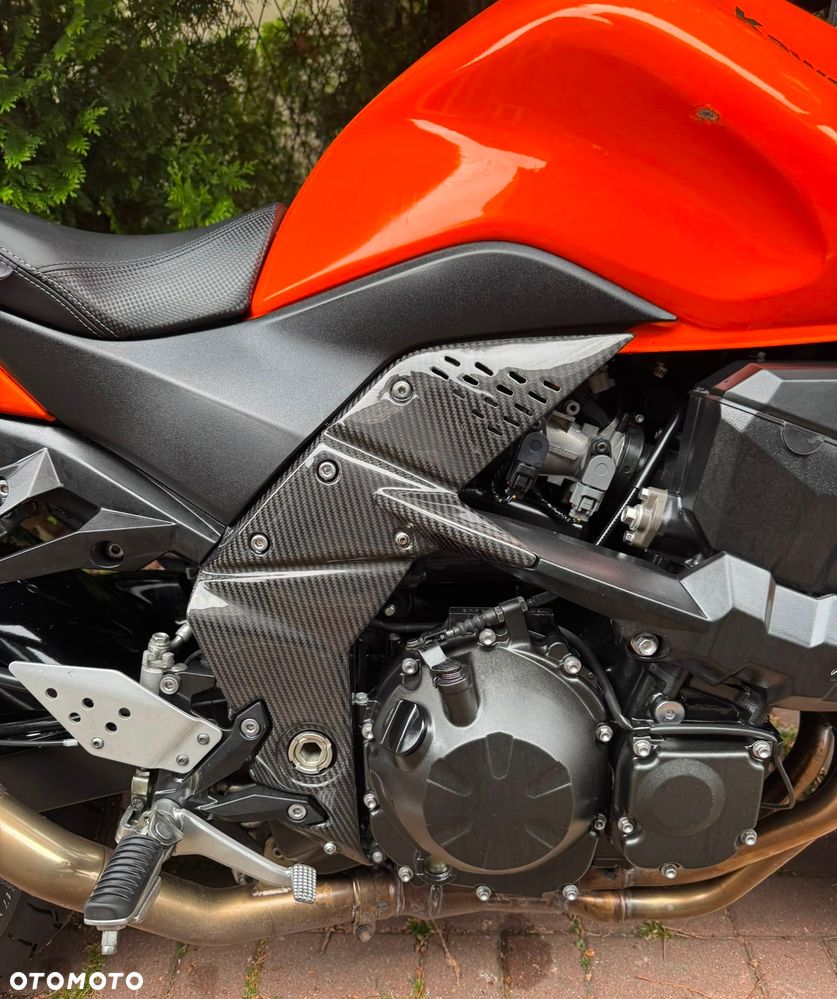 Kawasaki Z - 6