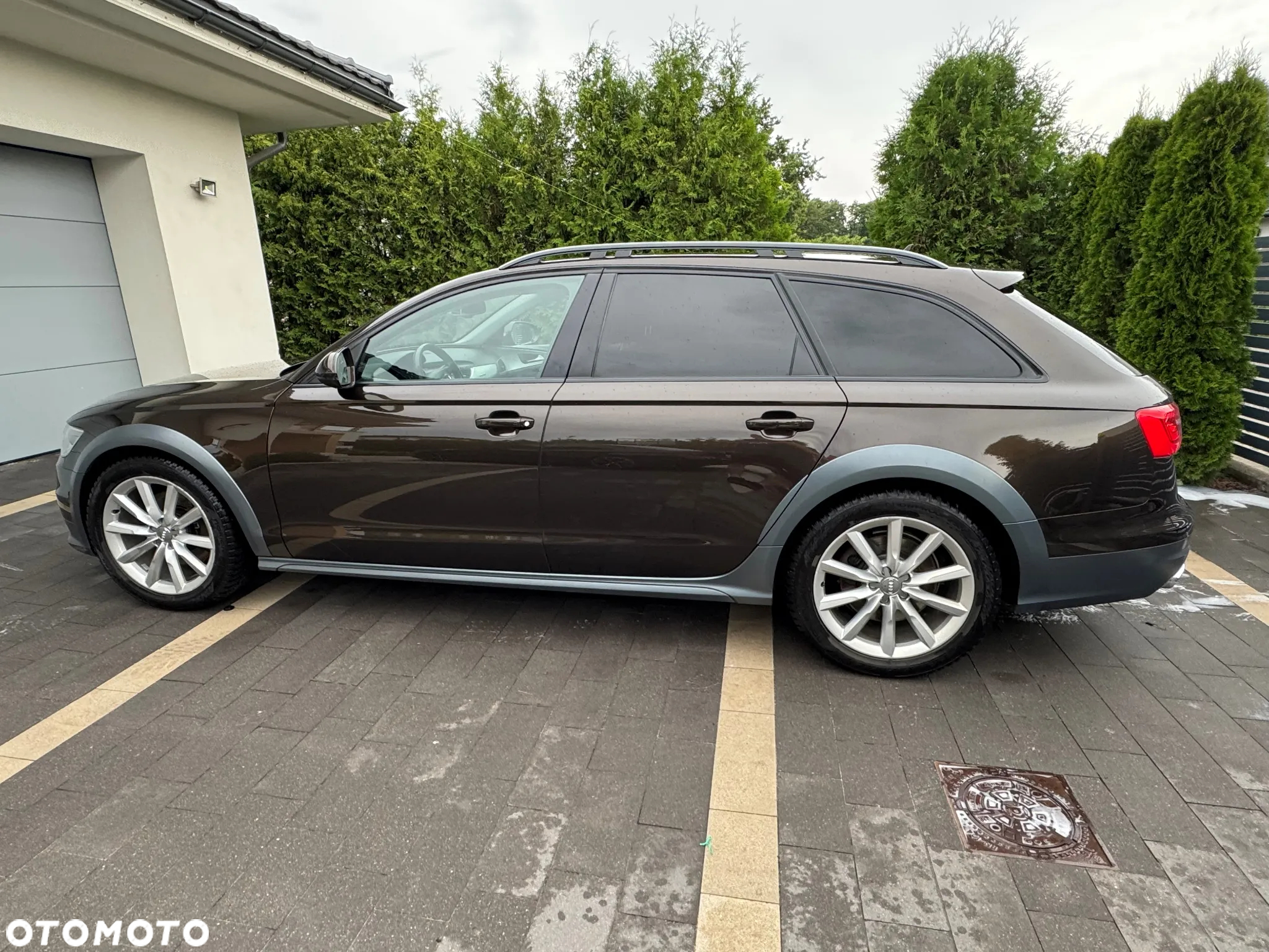 Audi A6 3.0 TDI Quattro S tronic - 4