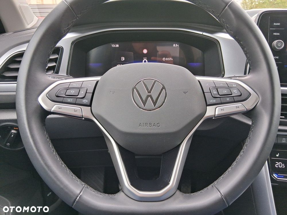 Volkswagen T-Roc 1.5 TSI Special Edition - 16