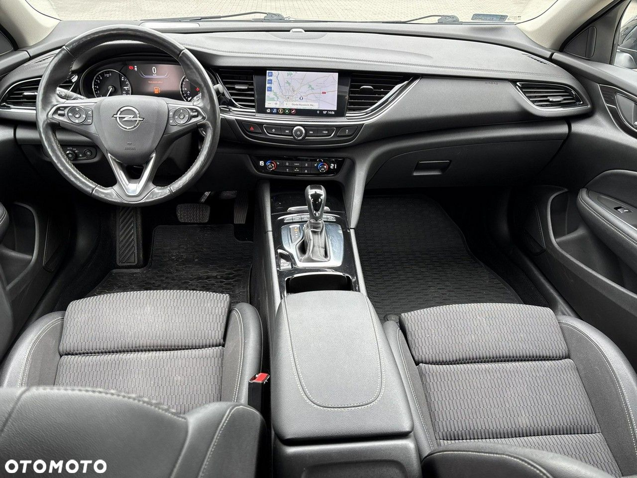 Opel Insignia 2.0 T Business Elegance S&S - 13
