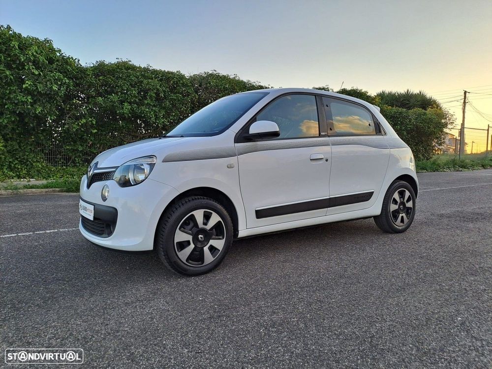 Renault Twingo 1.0 SCe Night&Day - 28
