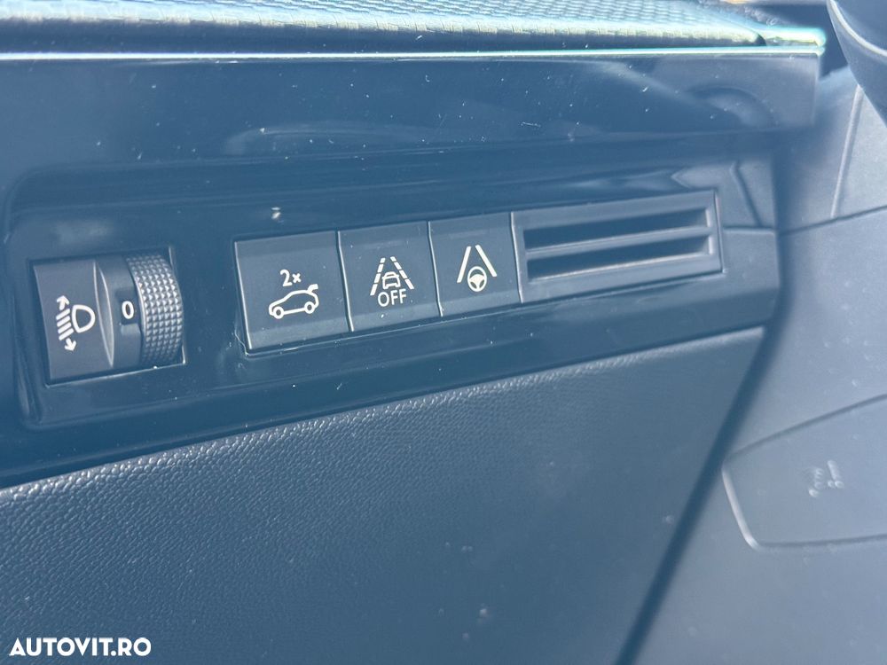 Peugeot 508 BlueHDi 130 EAT8 Allure Pack - 13