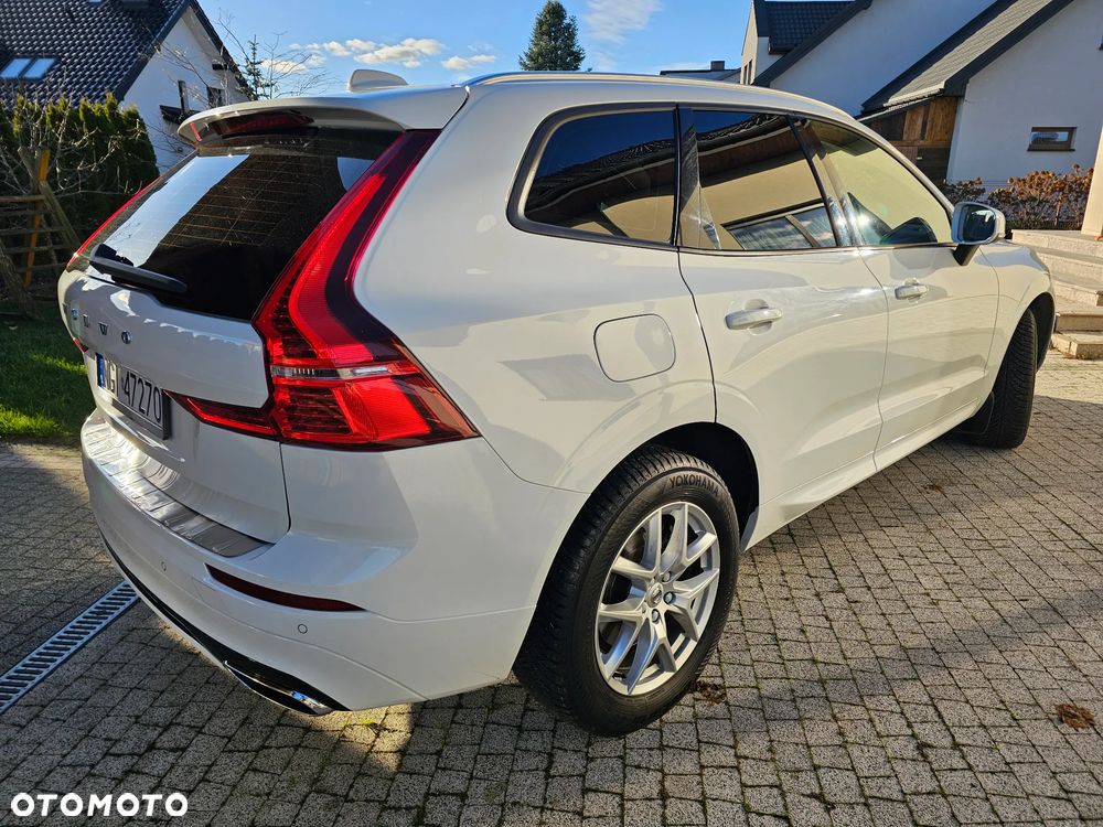 Volvo XC 60 D3 Momentum Pro - 5