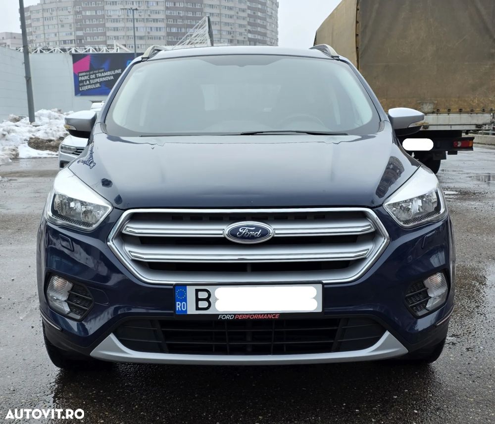 Ford Kuga - 7