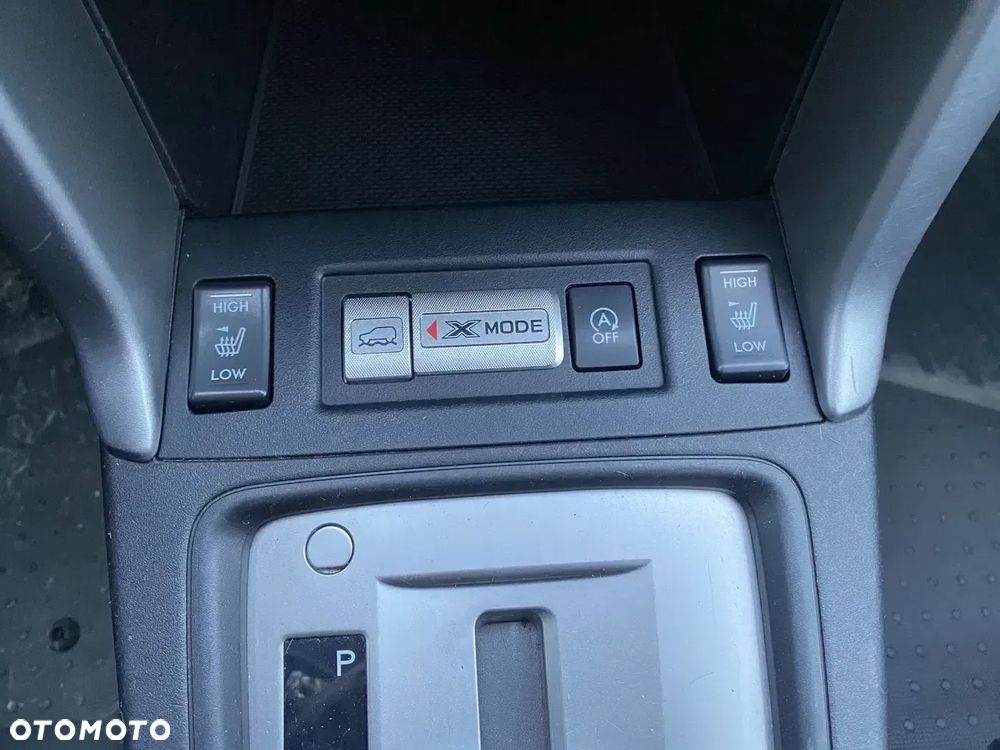 Subaru Forester 2.0X Automatik Edition - 31