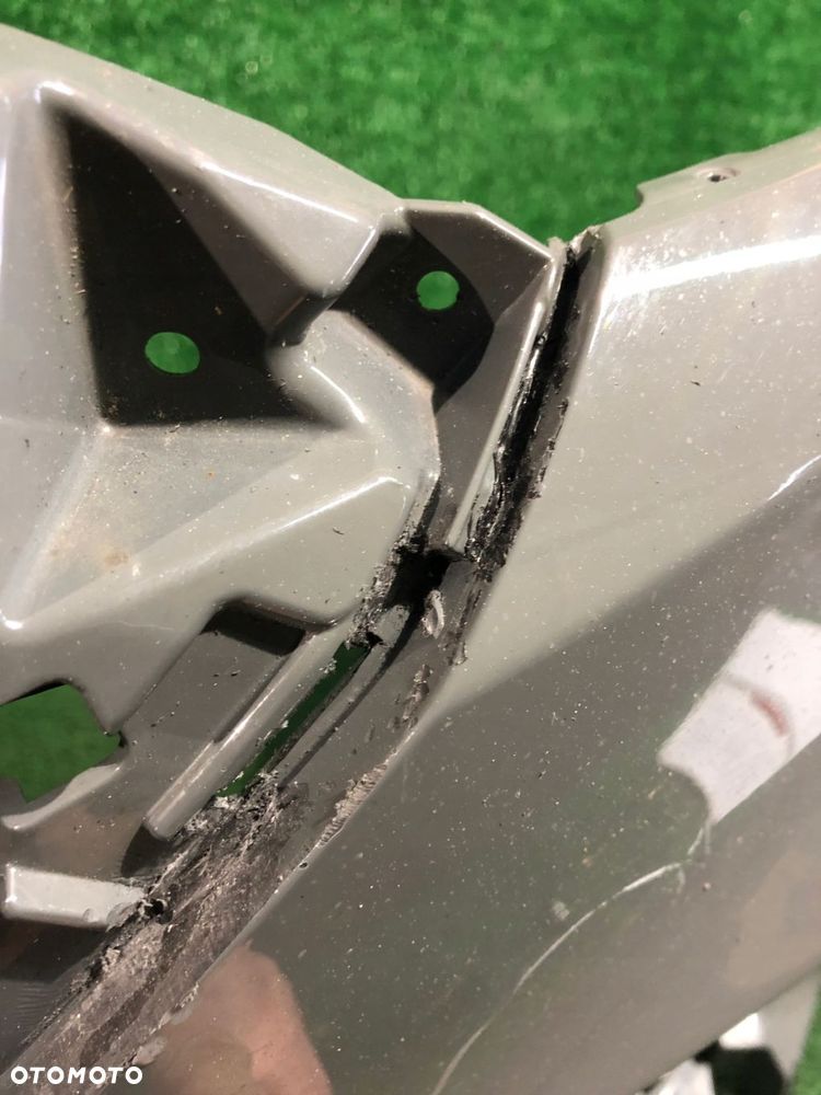 ZDERZAK PRZEDNI PRZÓD HYUNDAI TUCSON III LIFT N-LINE NR.1688 - 8