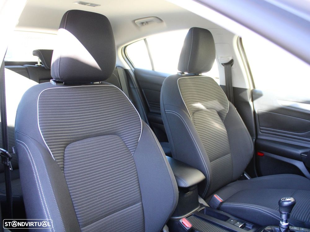 Ford Focus 1.5 TDCi EcoBlue Titanium - 61