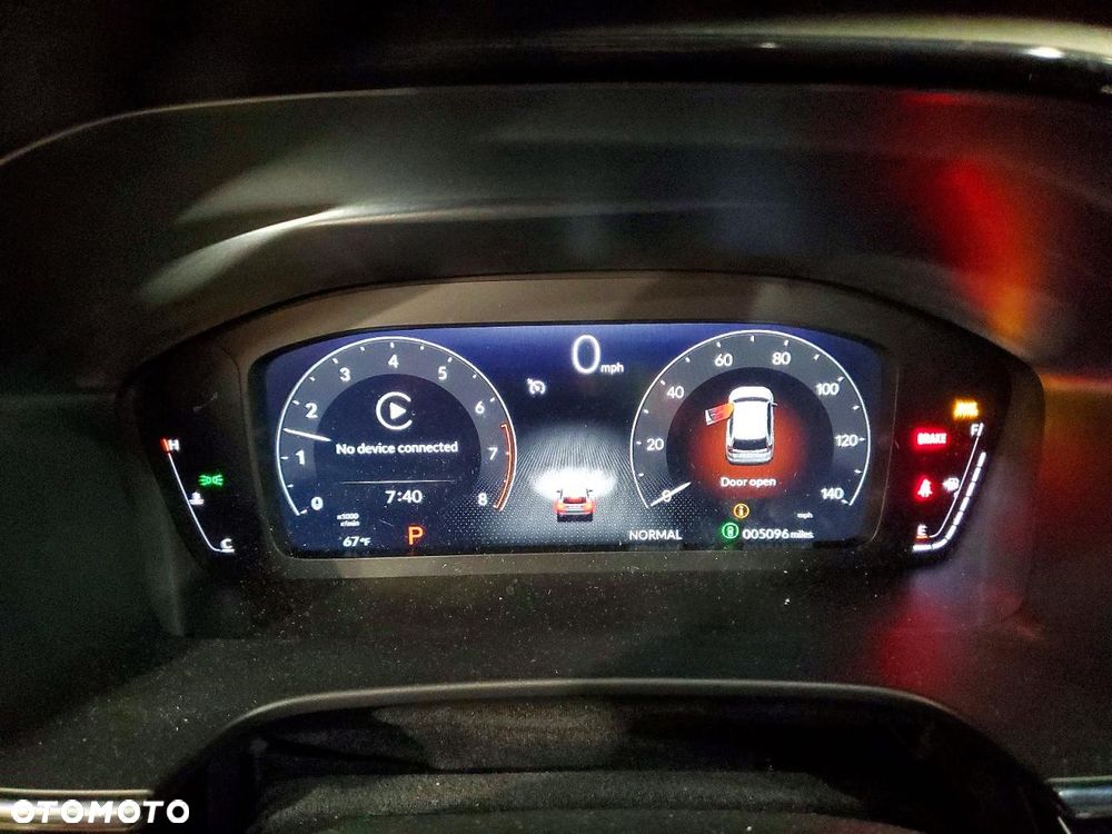 Honda CR-V - 11