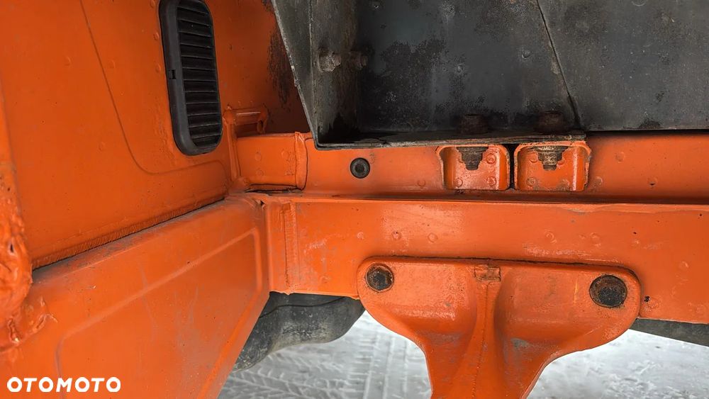 Volkswagen Crafter - 24