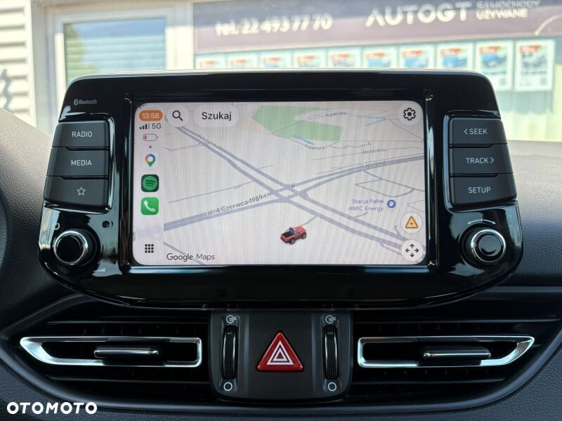 Hyundai i30 1.5 T-GDI 48V Smart DCT - 6