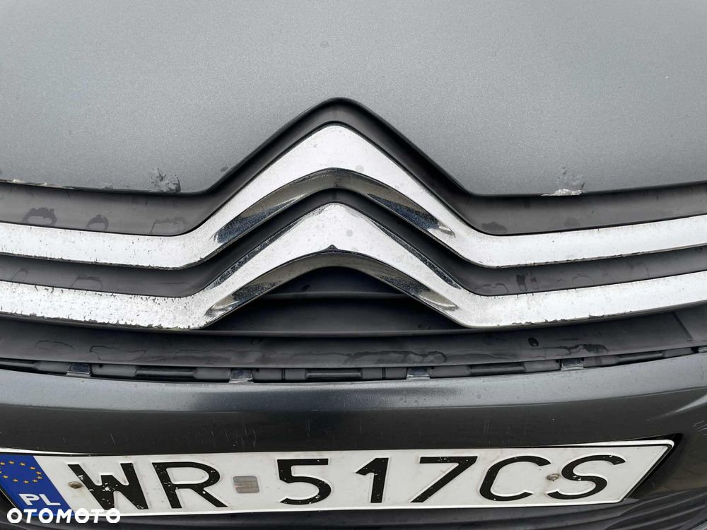 Citroën C4 VTi 120 Attraction - 20