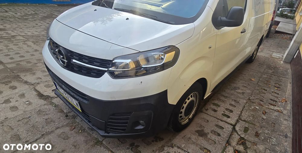 Opel Vivaro - 4