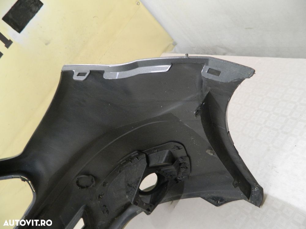 Bara fata Ford Curier Turneo, 2014, 2015, 2016, 2017, 2018, cod origine ET76-17K819. - 6