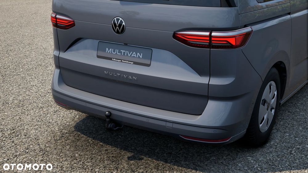 Volkswagen Multivan 2.0 TDI L1 Family DSG - 12