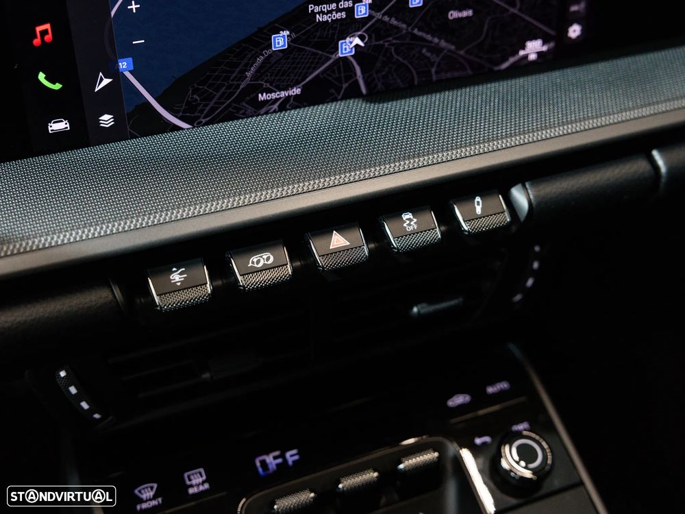 Porsche 911 (992) Carrera S - 24