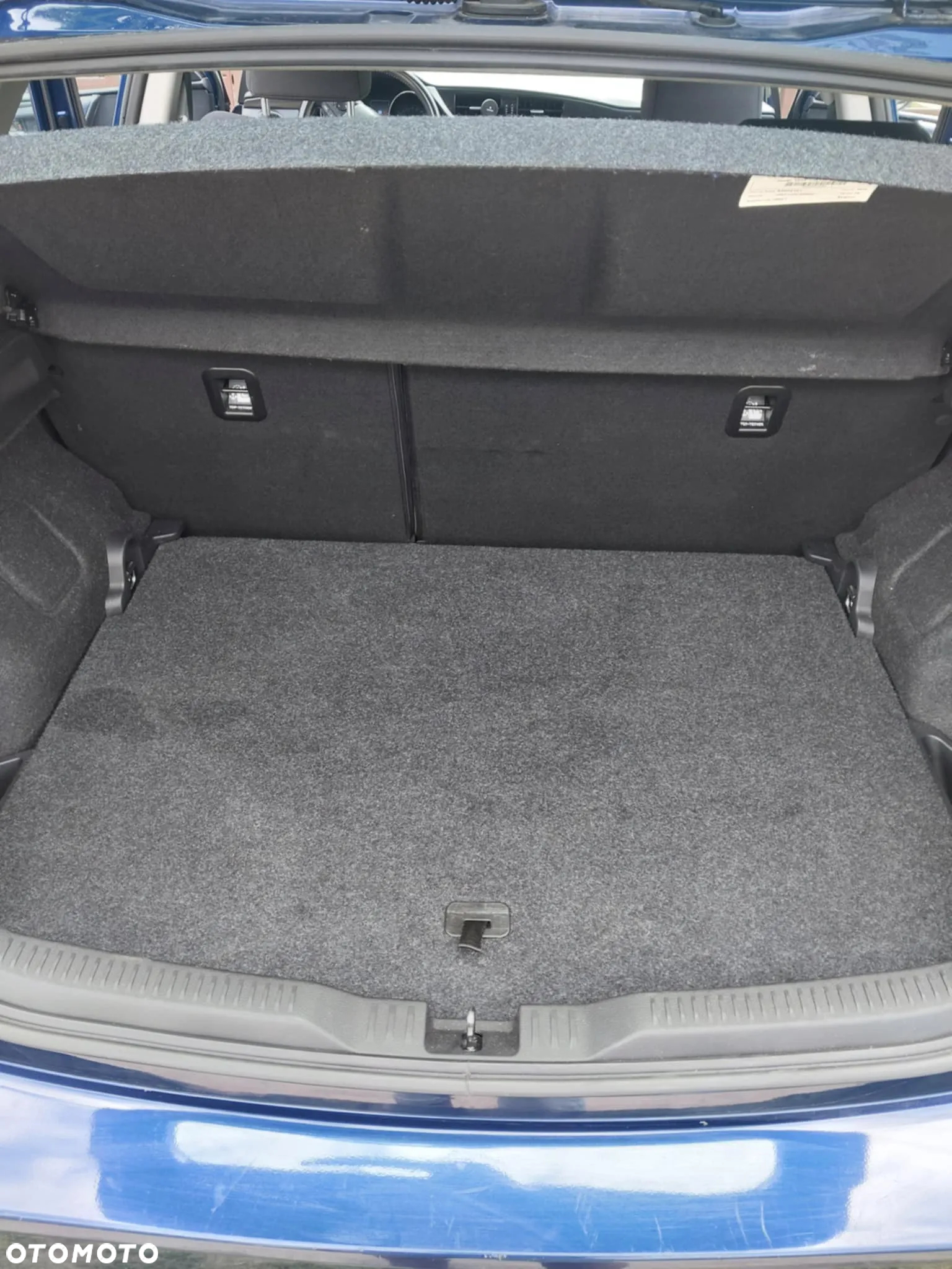 Toyota Auris 1.6 Comfort MS - 18