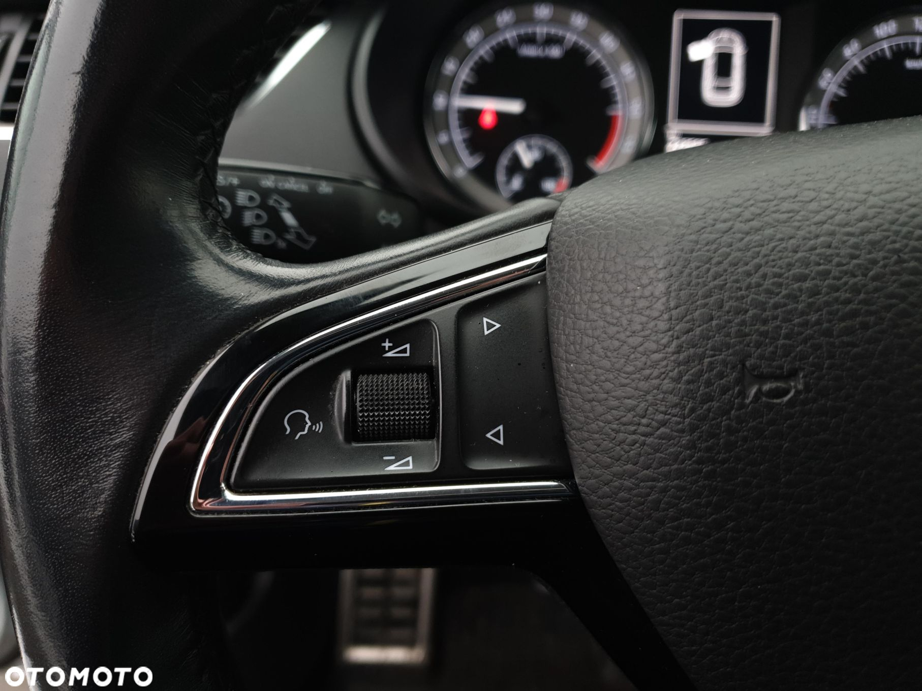 Skoda Octavia - 12