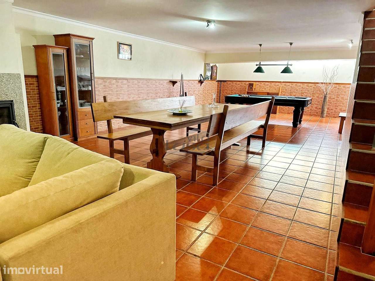 Moradia geminada, para venda, Vila do Conde - Mindelo - Grande imagem: 2/25