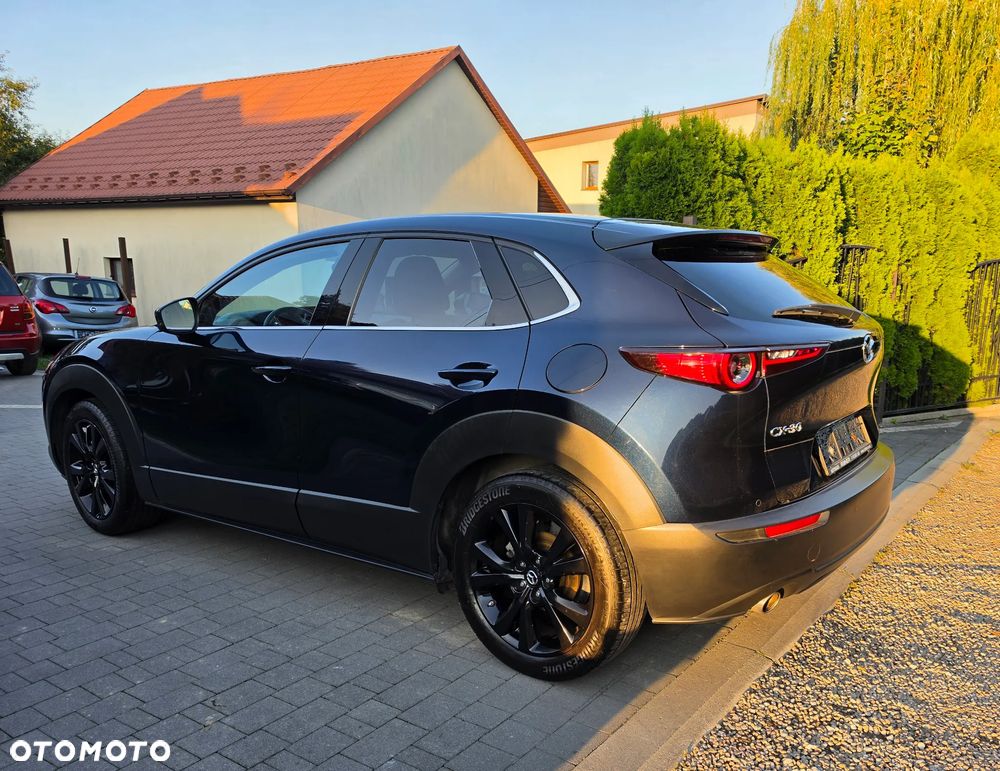Mazda CX-30 - 5