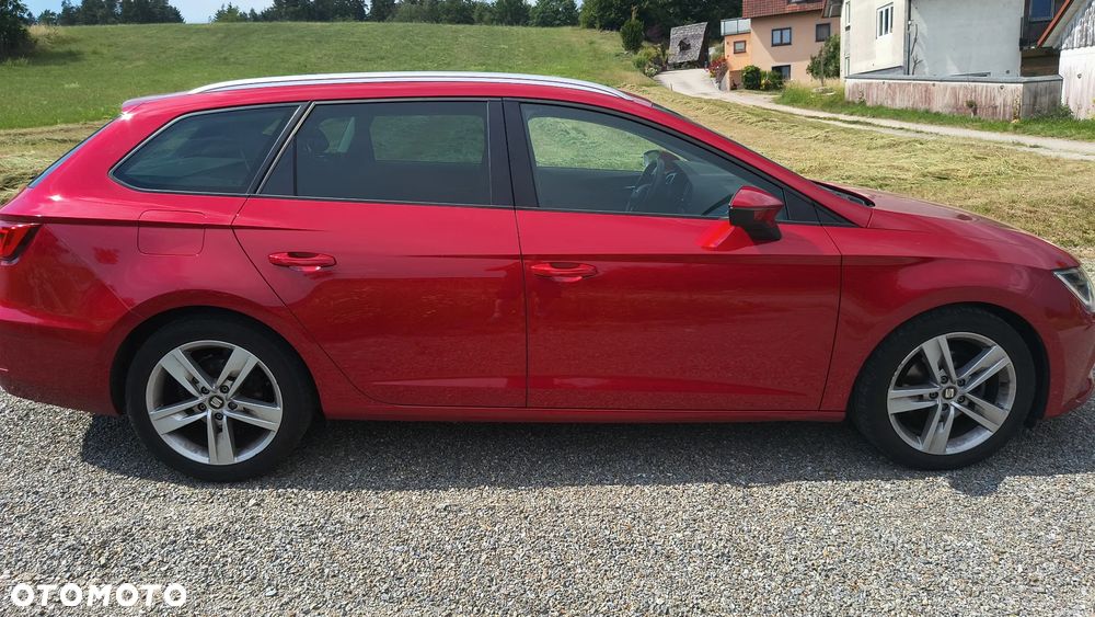 Seat Leon - 6