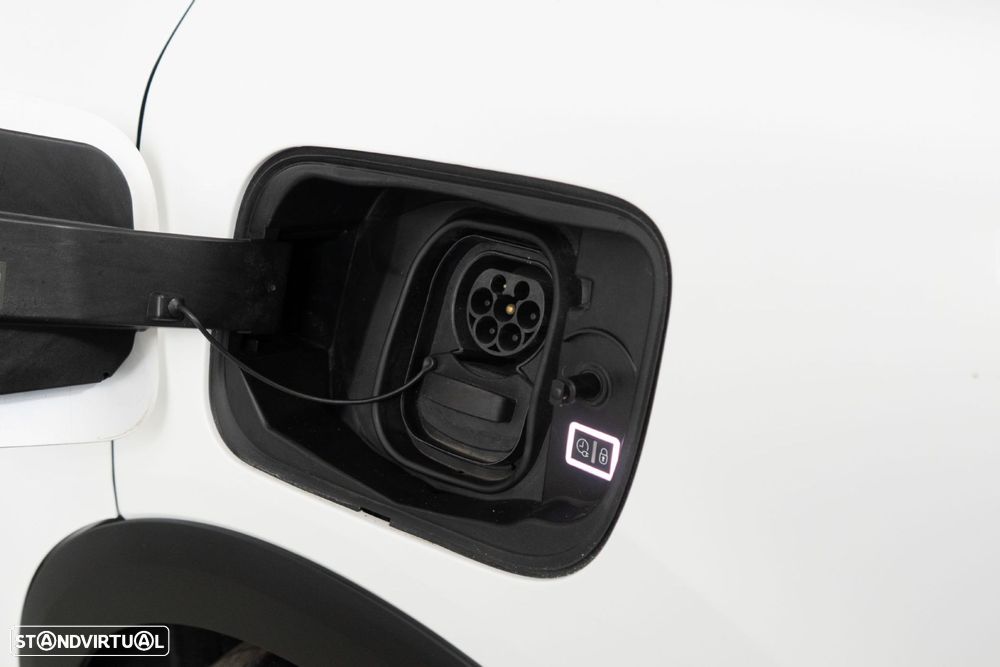 Citroën e-C4 50 kWh Live Pack - 18