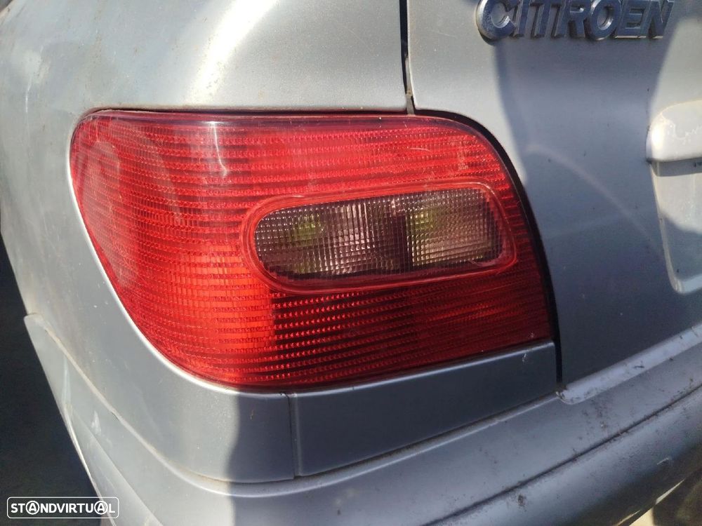 Farolim esquerdo CITROËN XSara (N1) - 1