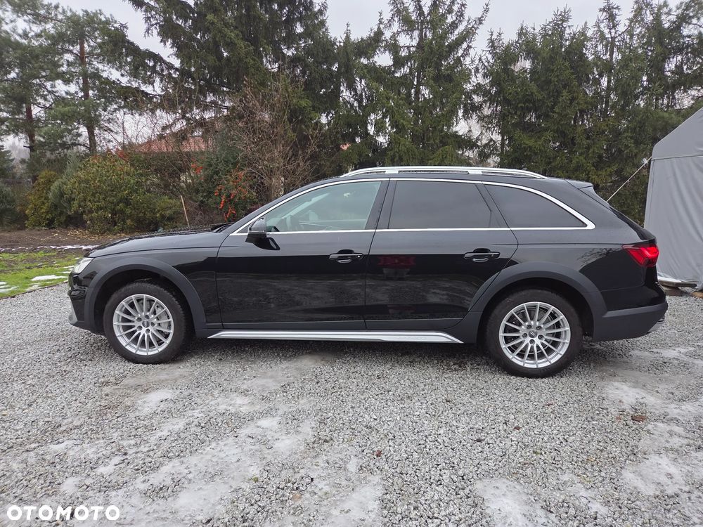 Audi A4 Allroad - 16