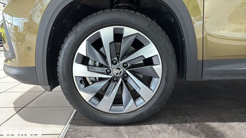 Skoda Kodiaq 2.0 TDI 4x4 Selection DSG - 19