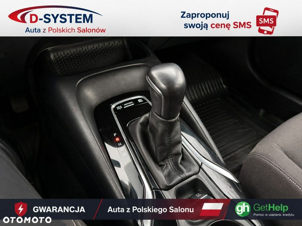 Toyota Corolla 1.8 Hybrid Comfort - 9