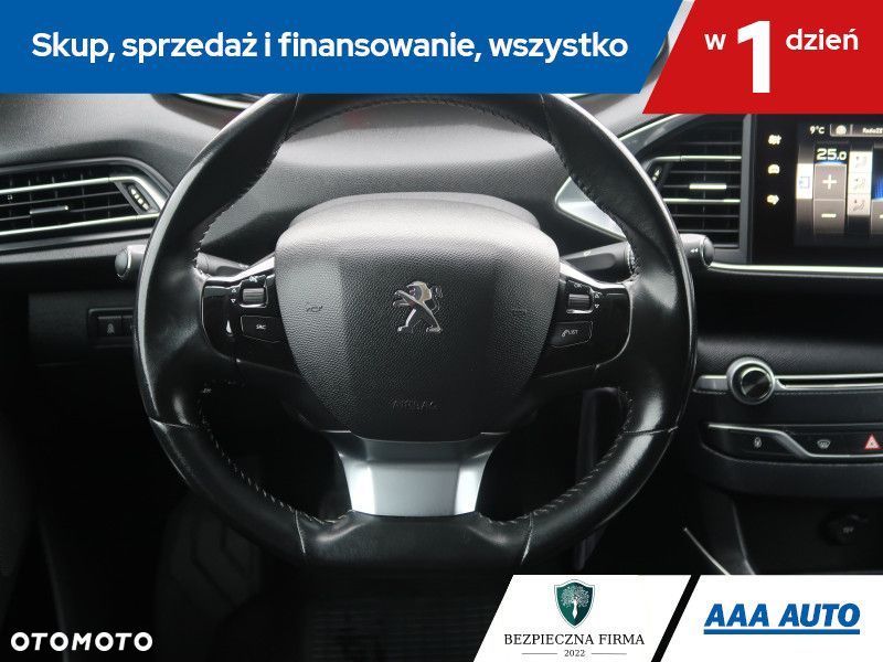 Peugeot 308 - 17