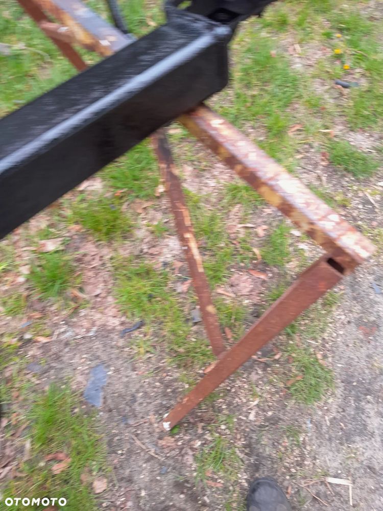 HAK HOLOWNICZY BOXER JUMPY  DUCATO - 4