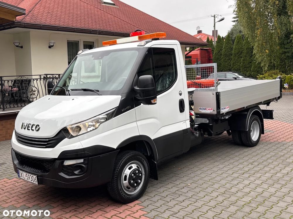 Iveco 50C15 - 11