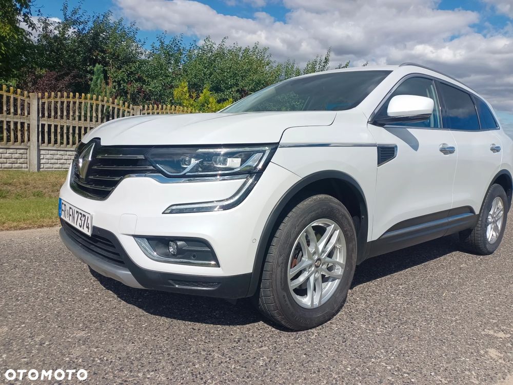 Renault Koleos 2.0 dCi Intens 4x4 - 3