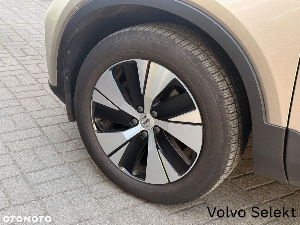 Volvo XC 40 - 36