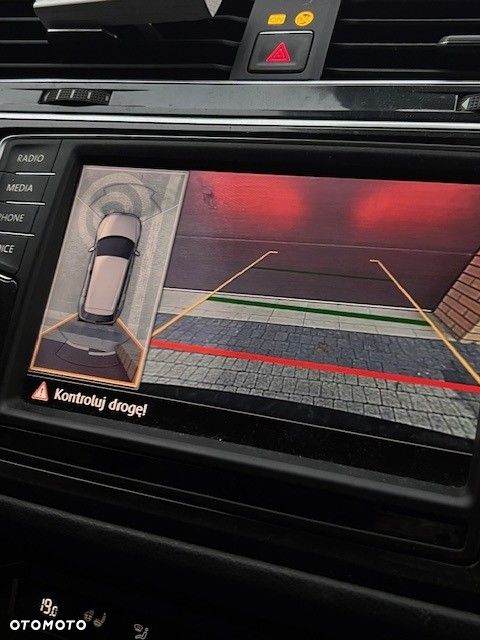 Volkswagen Tiguan 2.0 TDI SCR 4Motion (BlueMotion Techn.) DSG Highline - 7