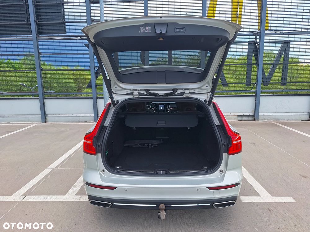 Volvo V60 D4 AWD Inscription - 12