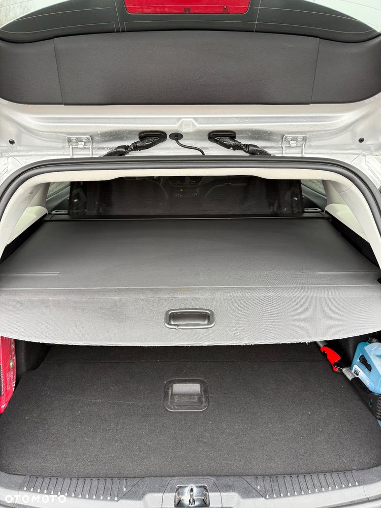 Ford Focus 1.5 EcoBlue Start-Stopp-System ACTIVE X - 29