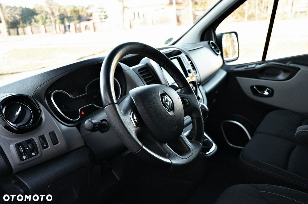 Renault Trafic - 27