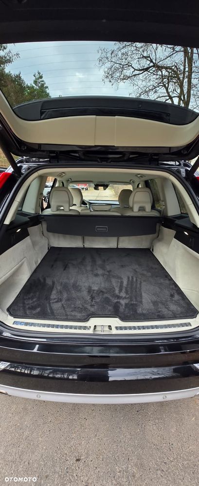 Volvo XC 90 T5 AWD Inscription - 32