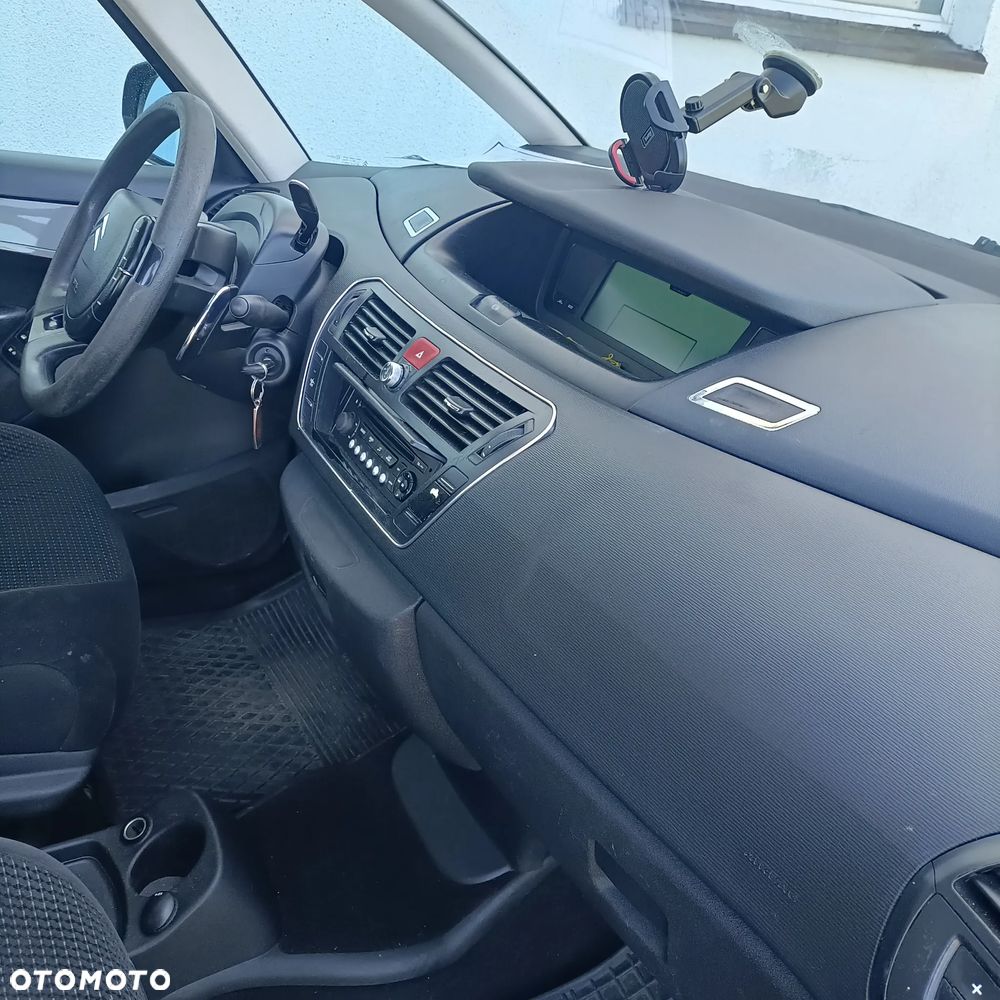 Citroën C4 Grand Picasso 1.6 HDi FAP ESG6 Style - 32