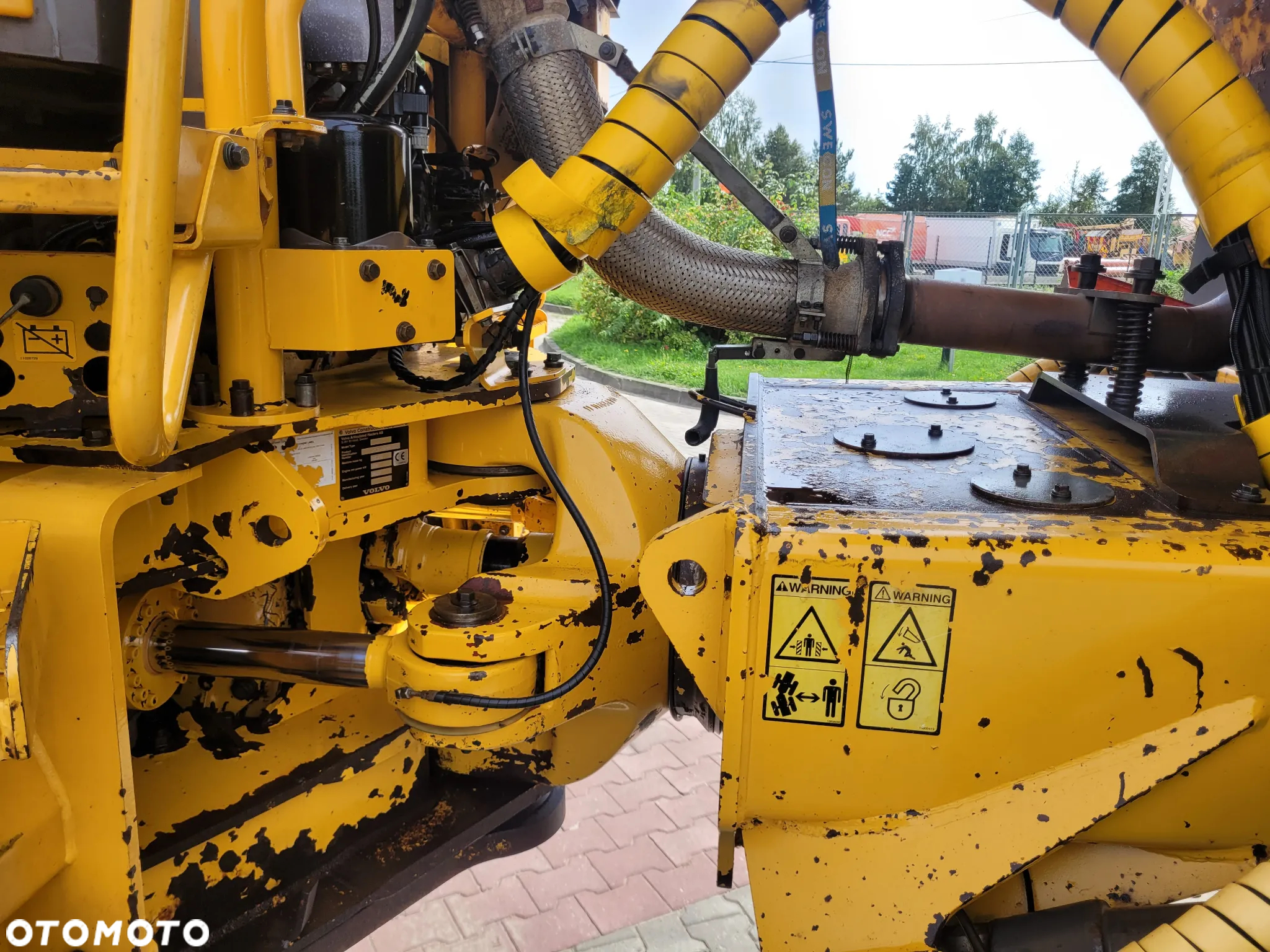 Volvo A35D - 20