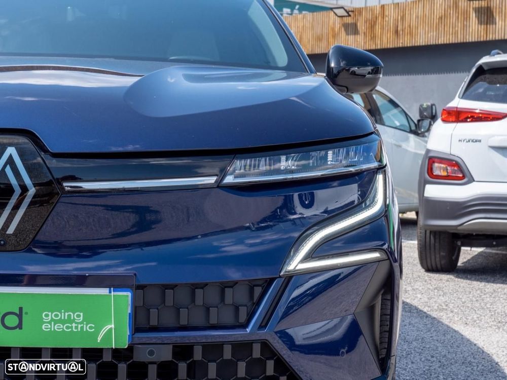 Renault Mégane E-Tech EV60 Techno Optimum Charge - 7