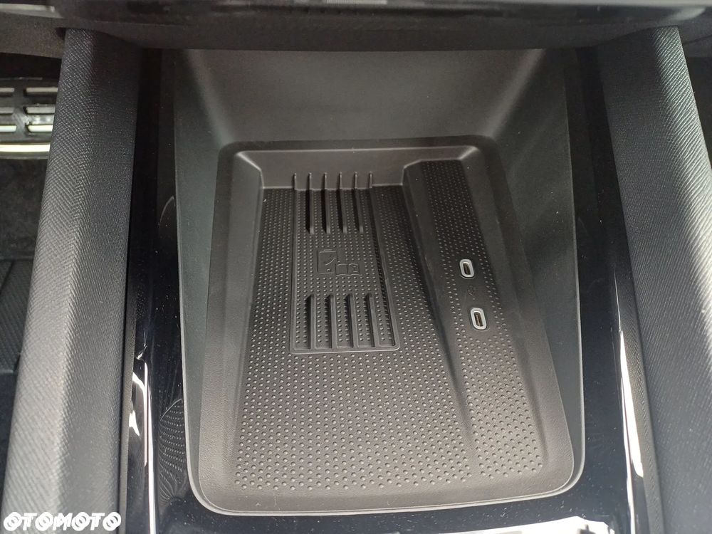 Skoda Octavia 1.5 TSI mHEV Sportline DSG - 17