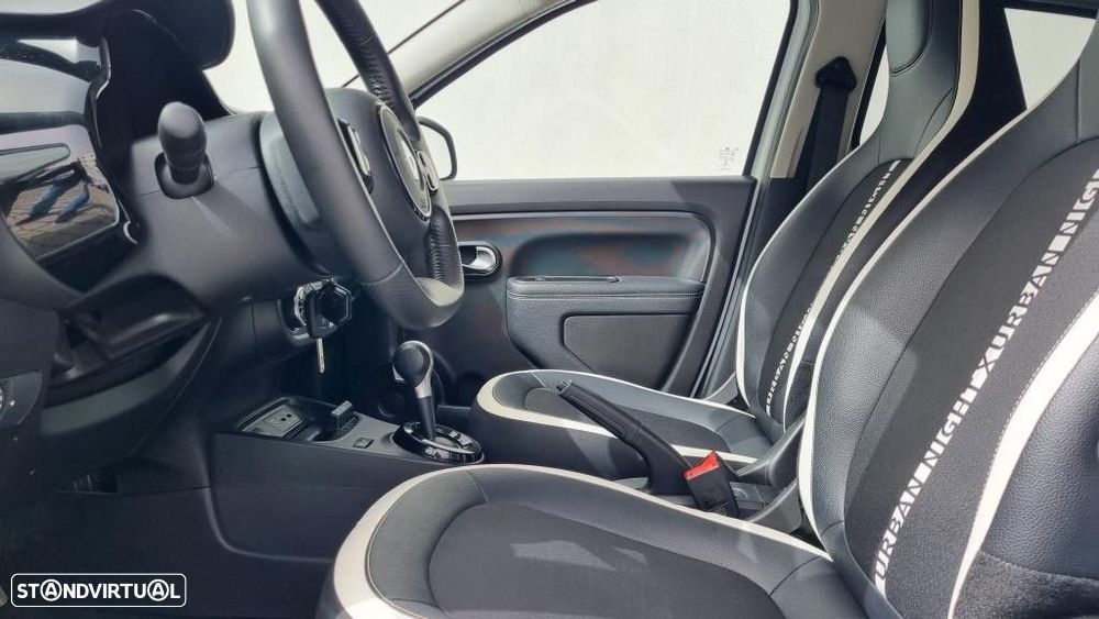 Renault Twingo - 5