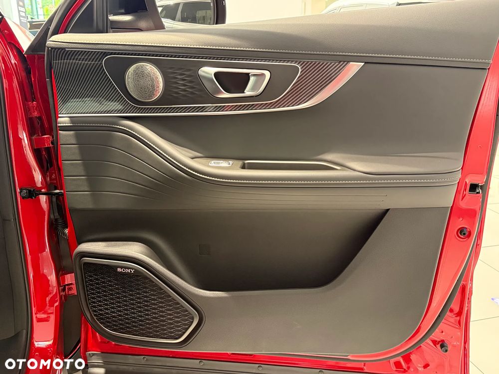Chery Tiggo 7 1.6 T-GDI Comfort DCT - 19