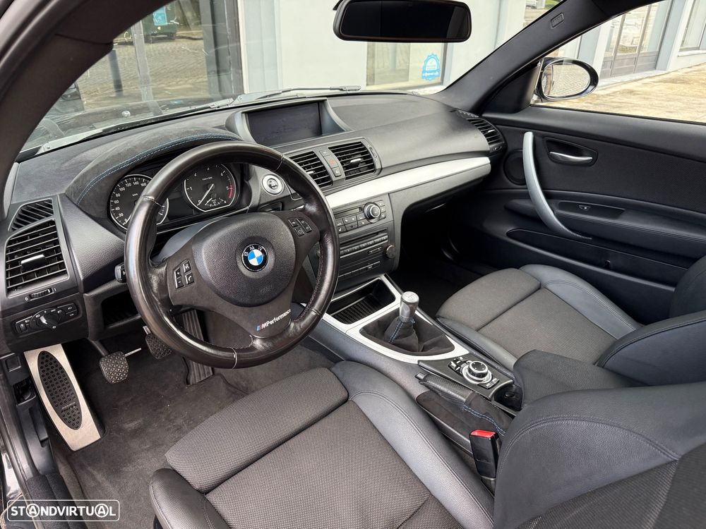 BMW 120 d - 13
